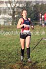 Senior women's NEHL, Aykley Heads, Durham. Photo: David T. Hewitson/Sports for All Pics